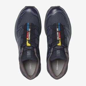 Salomon XT-6 GORE-TEX